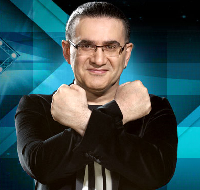 �X FACTOR� �  ����: ����